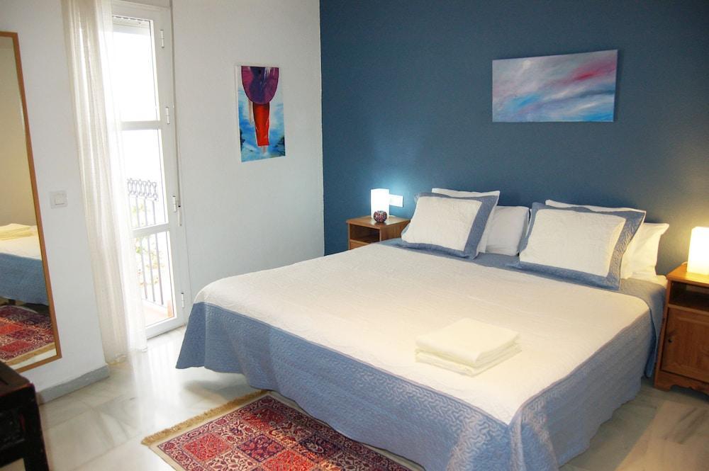 San Marcos Apartamentos Sevilla Dış mekan fotoğraf