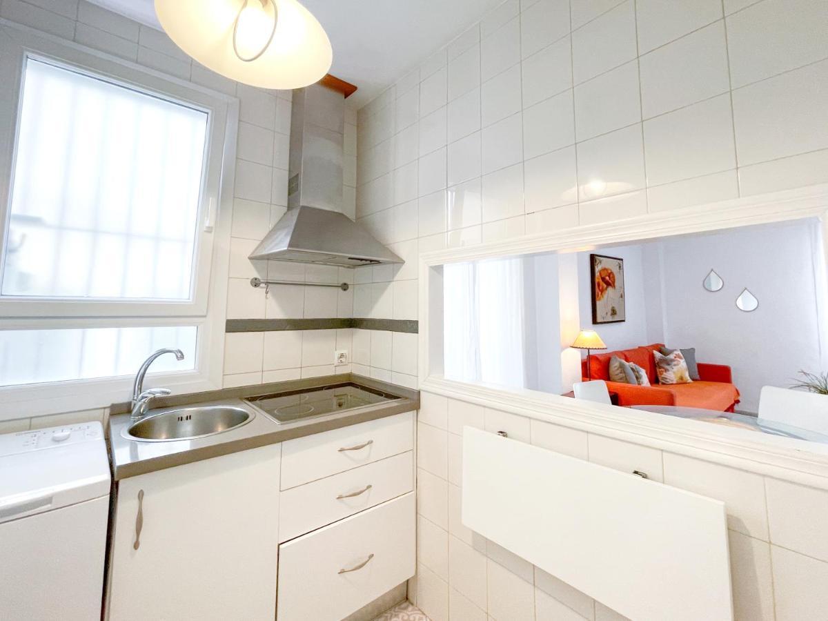 San Marcos Apartamentos Sevilla Dış mekan fotoğraf