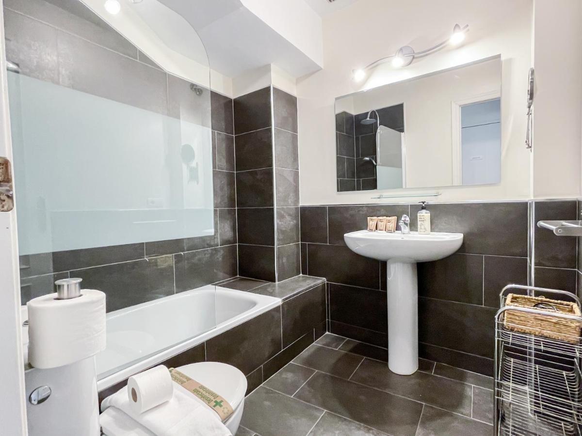 San Marcos Apartamentos Sevilla Dış mekan fotoğraf