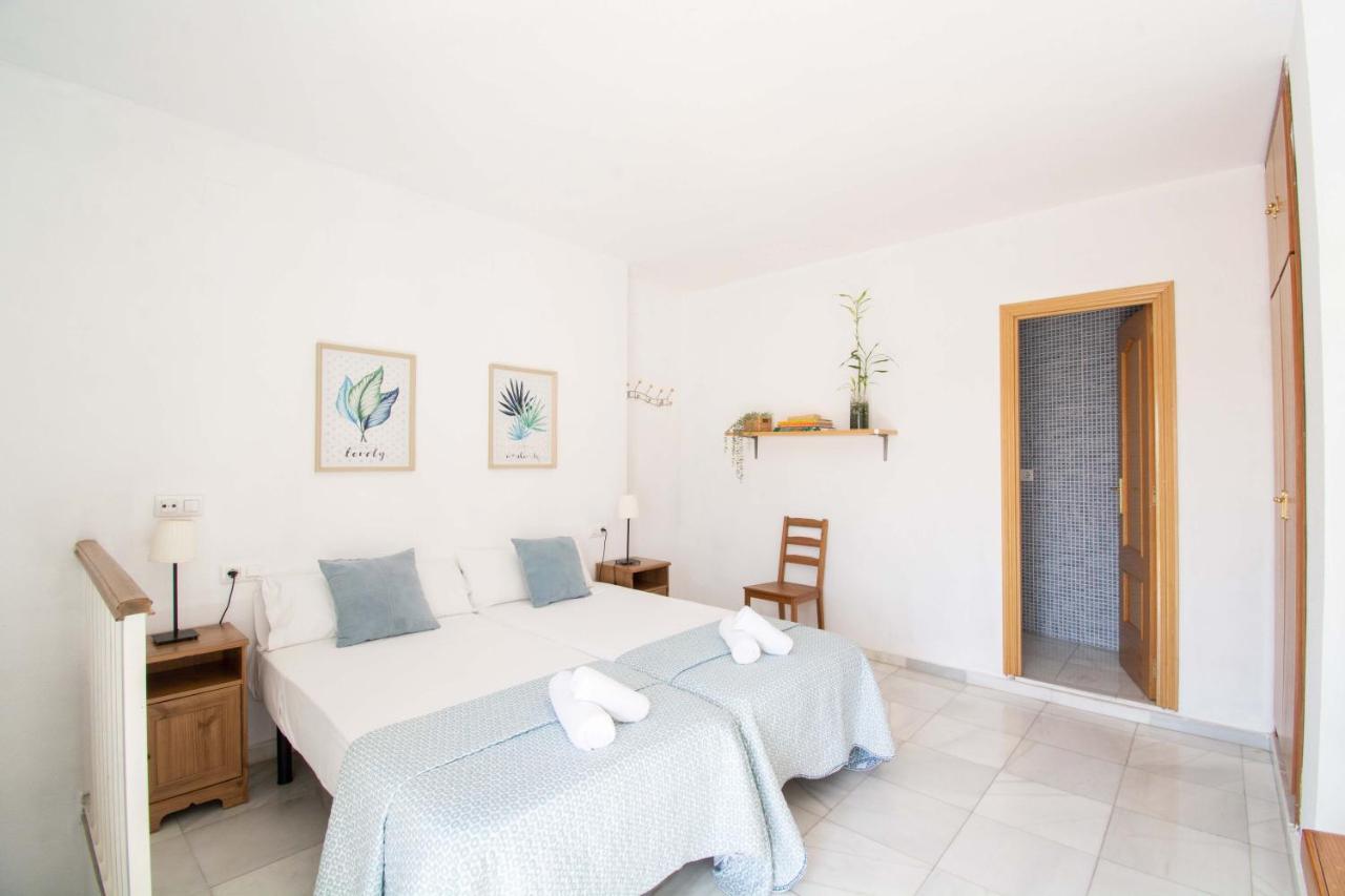 San Marcos Apartamentos Sevilla Dış mekan fotoğraf