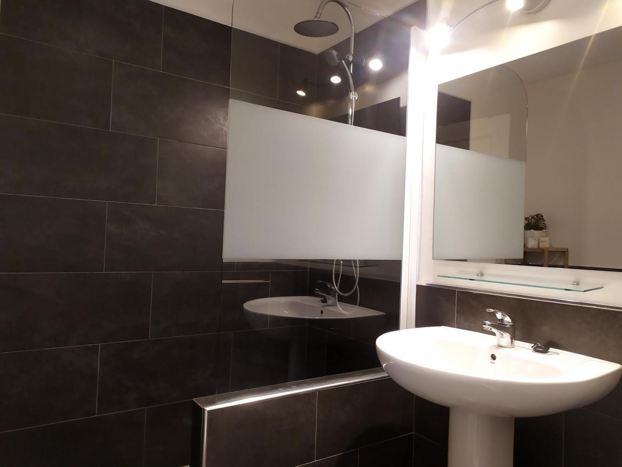 San Marcos Apartamentos Sevilla Oda fotoğraf