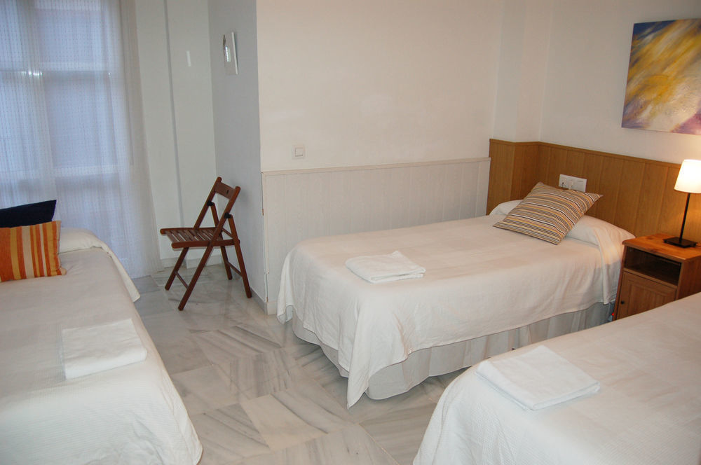 San Marcos Apartamentos Sevilla Dış mekan fotoğraf