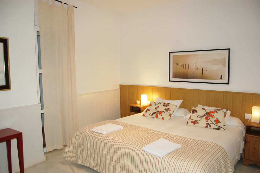 San Marcos Apartamentos Sevilla Dış mekan fotoğraf